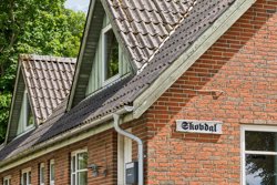 Gudumbro 53A, Gudum, 7620 Lemvig