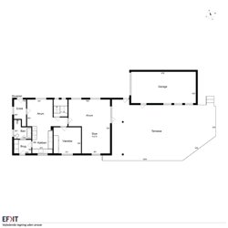 Gudumbro 53A, Gudum, 7620 Lemvig