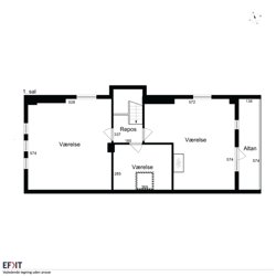 Gudumbro 53A, Gudum, 7620 Lemvig