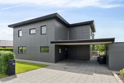 Asmild Dige 10, 8800 Viborg