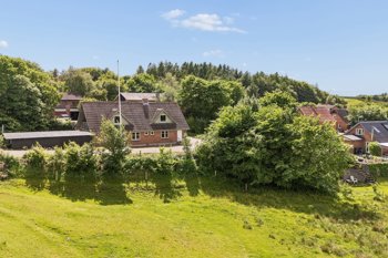 Gudumbro 53A, 7620 Lemvig