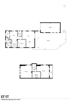 Gudumbro 53A, Gudum, 7620 Lemvig