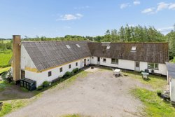 Fragtrupvej 9, Fragtrup, 9640 Farsø