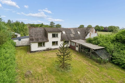 Fragtrupvej 9, Fragtrup, 9640 Farsø