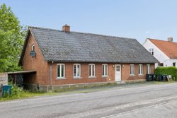 Bygaden 10, Kastbjerg, 8970 Havndal