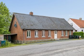 Bygaden 10, 8970 Havndal