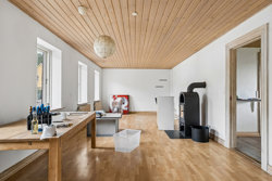 Bygaden 10, Kastbjerg, 8970 Havndal