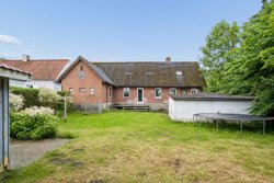 Bygaden 10, Kastbjerg, 8970 Havndal