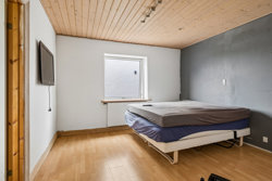Bygaden 10, Kastbjerg, 8970 Havndal