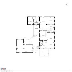 Bygaden 10, Kastbjerg, 8970 Havndal