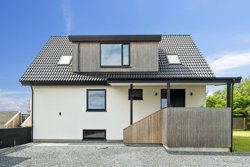 Dalgårdsvej 8, Thorsager, 8410 Rønde