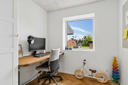 Dalgårdsvej 8, Thorsager, 8410 Rønde