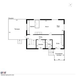 Dalgårdsvej 8, Thorsager, 8410 Rønde