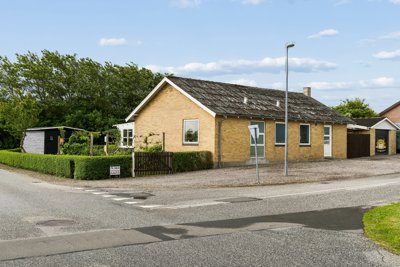 Ringgade 1