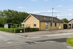 Ringgade 1, Lomborg, 7620 Lemvig