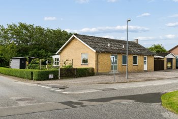 Ringgade 1, 7620 Lemvig