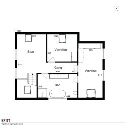 Dalgårdsvej 8, Thorsager, 8410 Rønde
