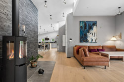 Skelstien 1, Lyngsbæk, 8400 Ebeltoft