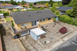 Berberisvænget 9, Korup, 5210 Odense NV