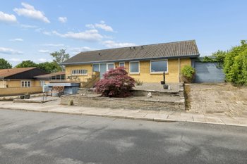 Berberisvænget 9, 5210 Odense NV