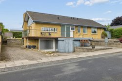 Berberisvænget 9, Korup, 5210 Odense NV