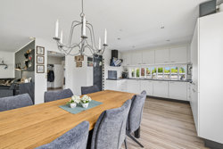Berberisvænget 9, Korup, 5210 Odense NV