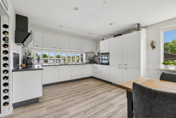 Berberisvænget 9, Korup, 5210 Odense NV