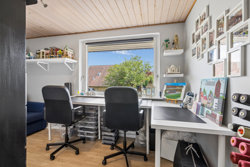 Berberisvænget 9, Korup, 5210 Odense NV