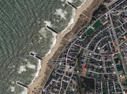 Venøvej 15, 7680 Thyborøn