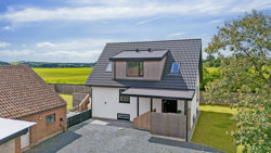 Dalgårdsvej 8, Thorsager, 8410 Rønde