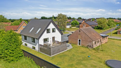 Dalgårdsvej 8, Thorsager, 8410 Rønde