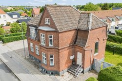 Mariagervej 80, st. 8920 Randers NV