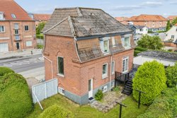 Mariagervej 80, st. 8920 Randers NV