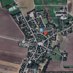 Rosenvænget 9, Rørbæk, 9500 Hobro