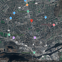 Mariagervej 80, st. 8920 Randers NV