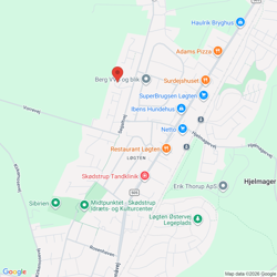Segaltvej 49, Løgten, 8541 Skødstrup
