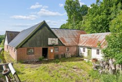 Sallvej 117, Sall, 8450 Hammel