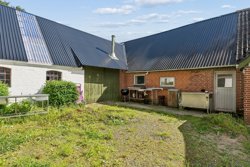 Sallvej 117, Sall, 8450 Hammel