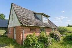 Sallvej 117, Sall, 8450 Hammel