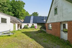 Sallvej 117, Sall, 8450 Hammel