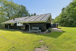 Skovbrynet 30, Vesterlund, 7323 Give