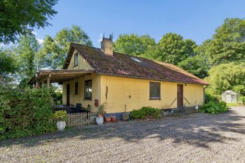Valdemarsvej 3, 9500 Hobro