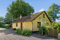 Valdemarsvej 3, Snæbum, 9500 Hobro