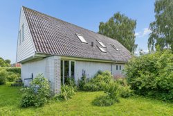 Gosmervej 47, Gosmer, 8300 Odder