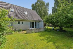 Gosmervej 47, Gosmer, 8300 Odder