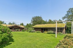 Rævevej 10, Fjellerup Strand, 8585 Glesborg