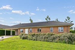 Ridder Munks Vej 55, 8881 Thorsø