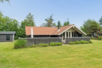 Vestensøvej 16, 8400 Ebeltoft