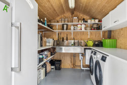 Rævevej 10, Fjellerup Strand, 8585 Glesborg