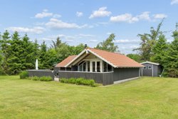 Vestensøvej 16, Elsegårde, 8400 Ebeltoft